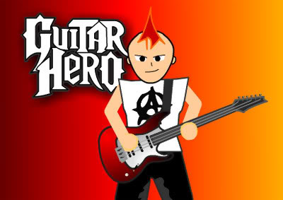 guitar hero online download